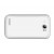 Full Body Housing For Celkon A107 Signature One White - Maxbhi Com
