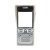 Full Body Housing For Nokia N91 8gb Musicedition Grey - Maxbhi Com