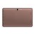 Full Body Housing For Yxtel M66 Brown - Maxbhi Com