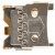 Mmc Connector For Wiko Highway - Maxbhi Com