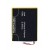 Battery For Samsung Galaxy On7 Pro 2017 By - Maxbhi Com