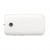 Full Body Housing For Motorola Moto E 2nd Gen White - Maxbhi Com