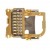 Mmc Connector For Lava Iris Alfa - Maxbhi Com