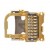 Mmc Connector For Lava Iris Alfa - Maxbhi Com