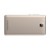 Full Body Housing For Lava Iris 758 Dual Sim Gold - Maxbhi Com