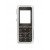 Full Body Housing For Sagem My700x Black - Maxbhi Com