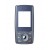 Full Body Housing For Samsung B500 Black - Maxbhi Com