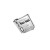 Mmc Connector For Elephone Vowney - Maxbhi Com