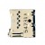 Mmc Connector For Lava Iris Icon - Maxbhi Com