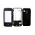 Full Body Housing For Lg Gs290 Cookie Fresh Orange - Maxbhi Com