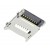 Mmc Connector For Intex Aqua Joy By - Maxbhi Com