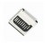 Mmc Connector For Vox Mobile V8500 - Maxbhi Com