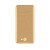 Full Body Housing For General Mobile Gm 6 Gold - Maxbhi Com