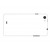 Full Body Housing For Yezz Billy 4 7 White - Maxbhi Com