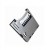 Mmc Connector For Centric A1 By - Maxbhi Com