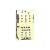 Mmc Connector For Samsung Galaxy Y Plus S5303 - Maxbhi Com