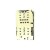 Mmc Connector For Samsung Galaxy Y Plus S5303 - Maxbhi Com