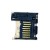 Mmc Connector For Xolo A700s - Maxbhi Com
