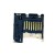 Mmc Connector For Xolo A700s - Maxbhi Com