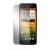 Screen Guard For Htc Butterfly 920d Ultra Clear Lcd Protector Film - Maxbhi.com