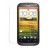 Screen Guard For Htc Deisre X T328e Ultra Clear Lcd Protector Film - Maxbhi.com