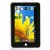 Full Body Housing For Maxtouuch 7 Inch Android 2 2 Tablet Pc Black - Maxbhi Com