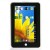 Full Body Housing For Maxtouuch 7 Inch Android 2 2 Tablet Pc White - Maxbhi Com