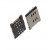 Mmc Connector For Doogee T5 Lite By - Maxbhi Com
