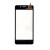 Touch Screen Digitizer For Karbonn Titanium Moghul Black By - Maxbhi Com