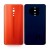 Back Panel Cover For Oppo Reno Z Orange - Maxbhi Com