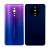 Back Panel Cover For Oppo Reno Z Purple - Maxbhi Com