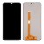 Lcd With Touch Screen For Vivo Y12 Blue By - Maxbhi Com