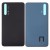 Back Panel Cover For Honor 20 Black - Maxbhi Com