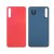 Back Panel Cover For Huawei Nova 5 Pro Orange - Maxbhi Com