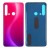 Back Panel Cover For Huawei Nova 5i Red - Maxbhi Com
