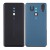 Back Panel Cover For Oppo Reno 10x Zoom Black - Maxbhi Com