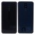 Back Panel Cover For Oppo Reno Z Black - Maxbhi Com
