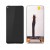 Lcd With Touch Screen For Honor 20 Black By - Maxbhi Com
