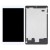 Lcd With Touch Screen For Honor Pad 5 8 Blue By - Maxbhi Com
