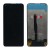 LCD with Touch Screen for Huawei Nova 5i Blue