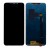 Lcd With Touch Screen For Lg W10 Black By - Maxbhi Com