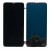 LCD with Touch Screen for Oppo Reno Z White