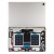 Back Panel Cover For Huawei Mediapad M6 10 8 White - Maxbhi Com