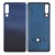Back Panel Cover For Lenovo Z6 Black - Maxbhi Com