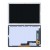Lcd With Touch Screen For Huawei Mediapad M6 10 8 Gold By - Maxbhi Com