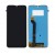 Lcd With Touch Screen For Lg W30 Green By - Maxbhi Com