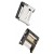 Mmc Connector For Nokia 1 Plus By - Maxbhi Com