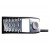 Full Body Housing For Bosch 909 Dual S Silver - Maxbhi Com