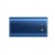 Full Body Housing For Panasonic Eluga C Black - Maxbhi Com