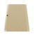 Full Body Housing For Plum Optimax 13 Gold - Maxbhi Com